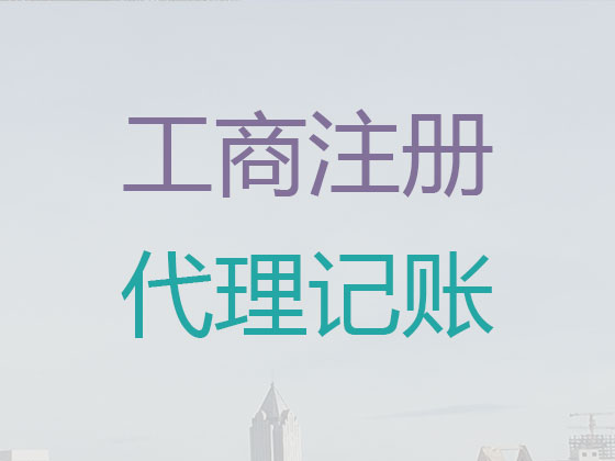 杭州记账报税代理|代办科技公司代账,公司注册代理